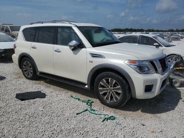 Photo 3 VIN: JN8AY2ND0J9058048 - NISSAN ARMADA 