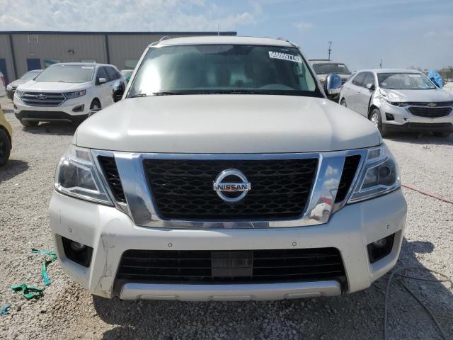 Photo 4 VIN: JN8AY2ND0J9058048 - NISSAN ARMADA 