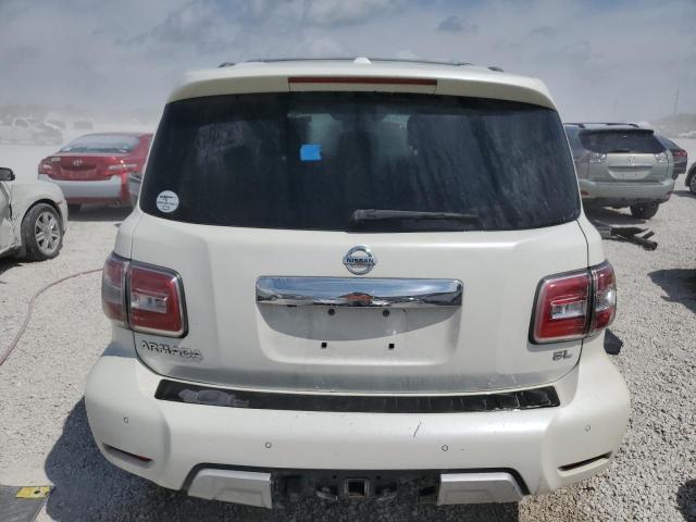 Photo 5 VIN: JN8AY2ND0J9058048 - NISSAN ARMADA 