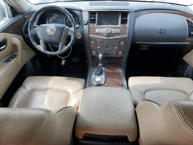 Photo 7 VIN: JN8AY2ND0J9058048 - NISSAN ARMADA 