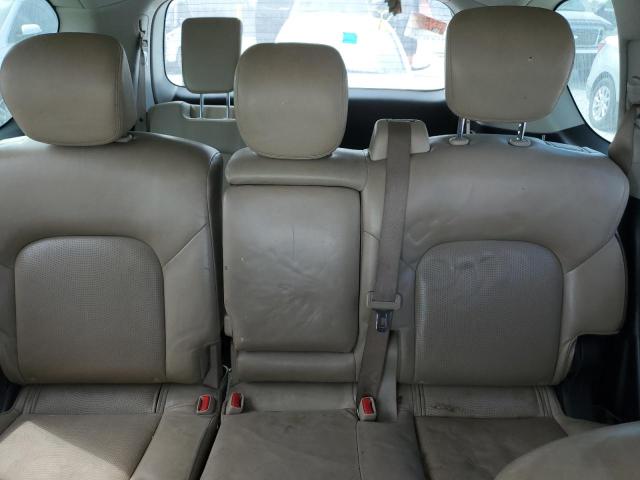 Photo 9 VIN: JN8AY2ND0J9058048 - NISSAN ARMADA 