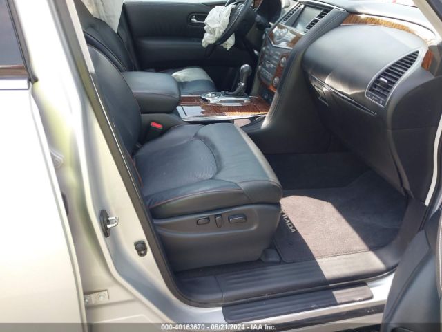 Photo 4 VIN: JN8AY2ND0J9059376 - NISSAN ARMADA 