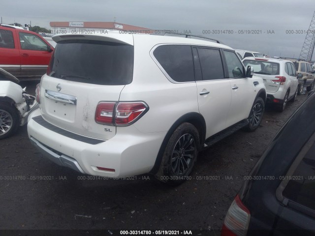 Photo 3 VIN: JN8AY2ND0J9059460 - NISSAN ARMADA 