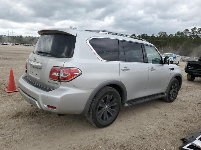 Photo 2 VIN: JN8AY2ND0J9059605 - NISSAN ARMADA SV 