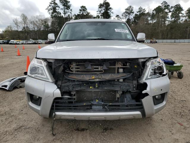 Photo 4 VIN: JN8AY2ND0J9059605 - NISSAN ARMADA SV 