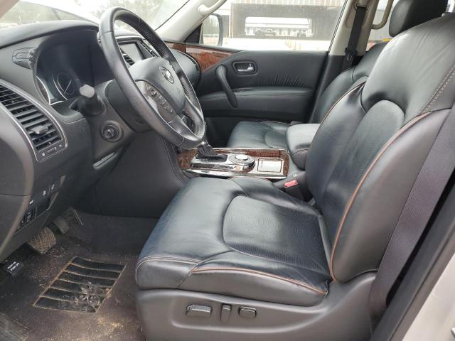 Photo 6 VIN: JN8AY2ND0J9059605 - NISSAN ARMADA SV 