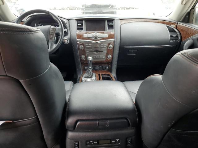 Photo 7 VIN: JN8AY2ND0J9059605 - NISSAN ARMADA SV 