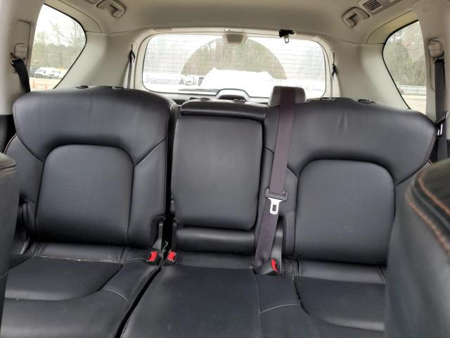 Photo 9 VIN: JN8AY2ND0J9059605 - NISSAN ARMADA SV 