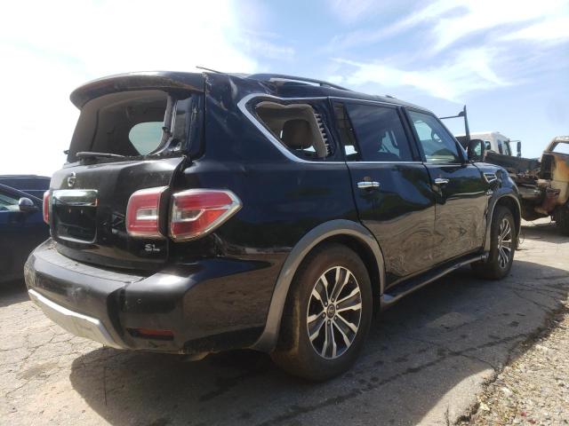 Photo 2 VIN: JN8AY2ND0J9059801 - NISSAN ARMADA SV 