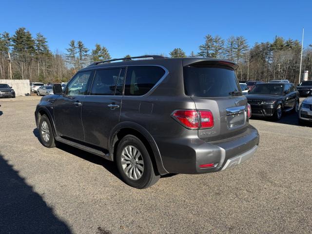 Photo 2 VIN: JN8AY2ND0JX002512 - NISSAN ARMADA 