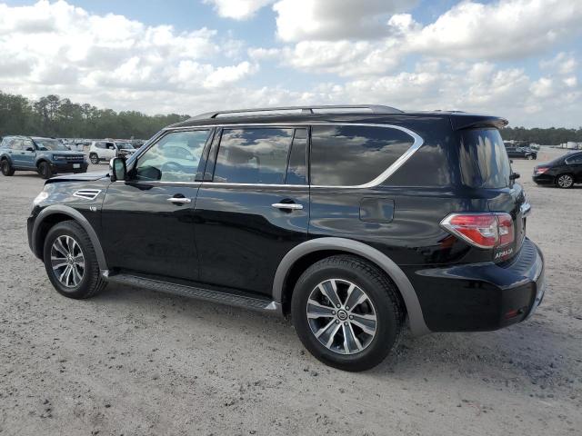 Photo 1 VIN: JN8AY2ND0K9087874 - NISSAN ARMADA SV 