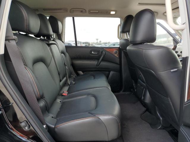 Photo 10 VIN: JN8AY2ND0K9087874 - NISSAN ARMADA SV 