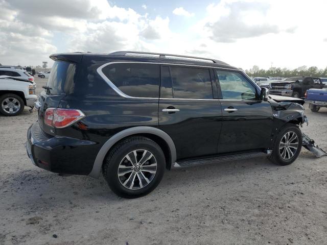 Photo 2 VIN: JN8AY2ND0K9087874 - NISSAN ARMADA SV 