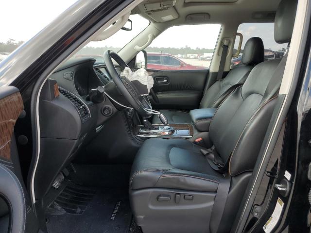 Photo 6 VIN: JN8AY2ND0K9087874 - NISSAN ARMADA SV 