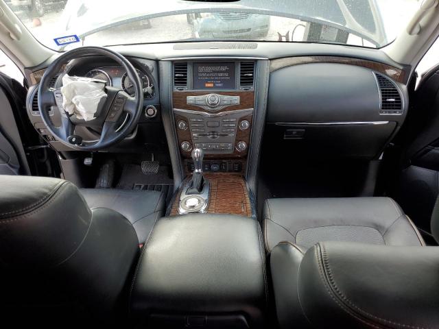 Photo 7 VIN: JN8AY2ND0K9087874 - NISSAN ARMADA SV 