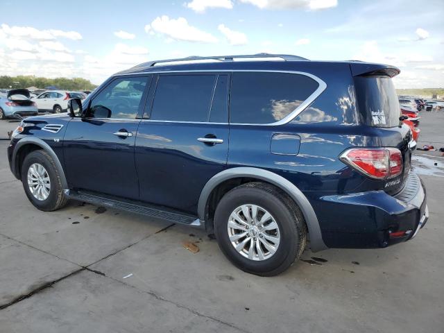 Photo 1 VIN: JN8AY2ND0KX009980 - NISSAN ARMADA SV 