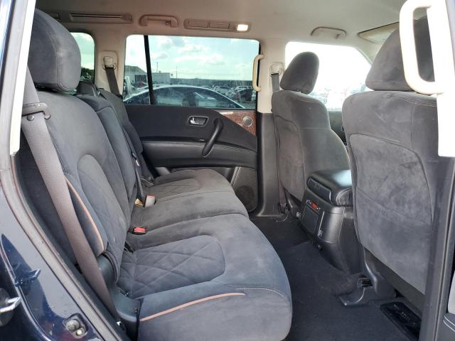 Photo 10 VIN: JN8AY2ND0KX009980 - NISSAN ARMADA SV 