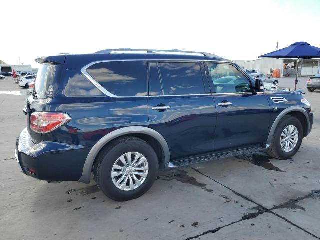 Photo 2 VIN: JN8AY2ND0KX009980 - NISSAN ARMADA SV 