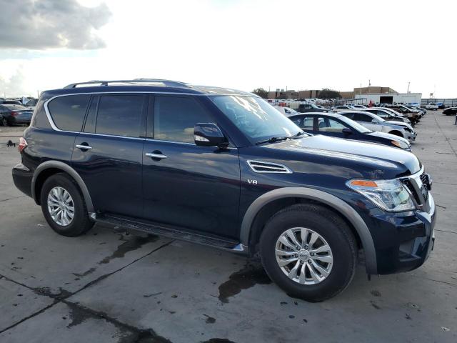 Photo 3 VIN: JN8AY2ND0KX009980 - NISSAN ARMADA SV 