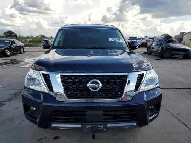 Photo 4 VIN: JN8AY2ND0KX009980 - NISSAN ARMADA SV 