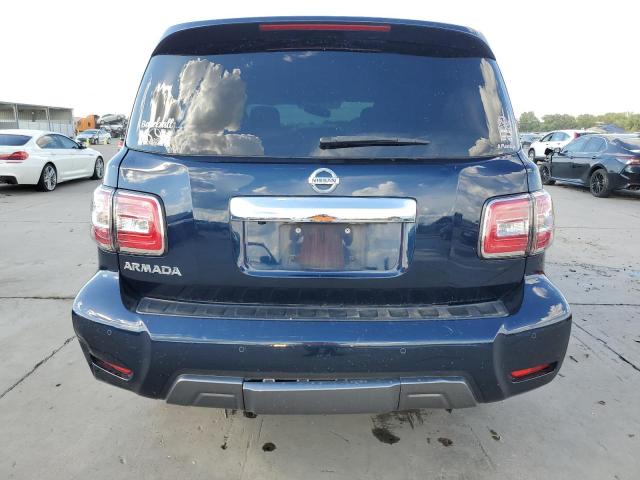 Photo 5 VIN: JN8AY2ND0KX009980 - NISSAN ARMADA SV 