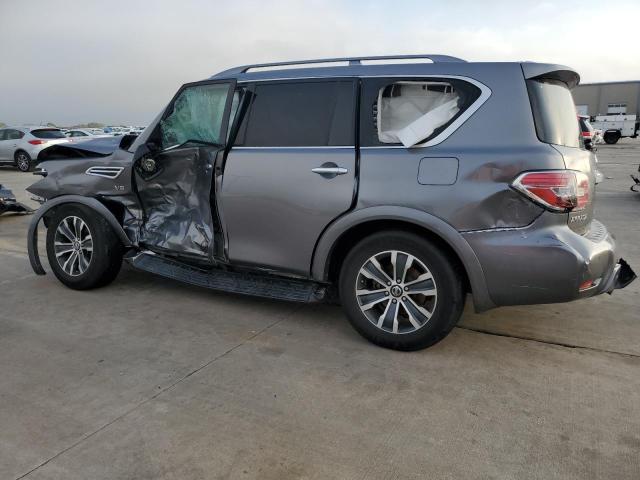 Photo 1 VIN: JN8AY2ND0L9107185 - NISSAN ARMADA 