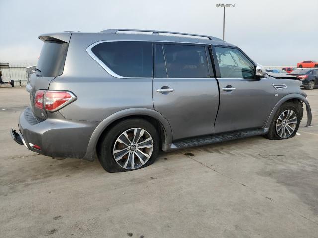 Photo 2 VIN: JN8AY2ND0L9107185 - NISSAN ARMADA 