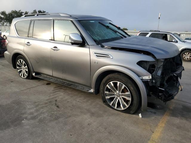 Photo 3 VIN: JN8AY2ND0L9107185 - NISSAN ARMADA 