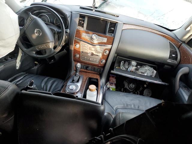 Photo 7 VIN: JN8AY2ND0L9107185 - NISSAN ARMADA 