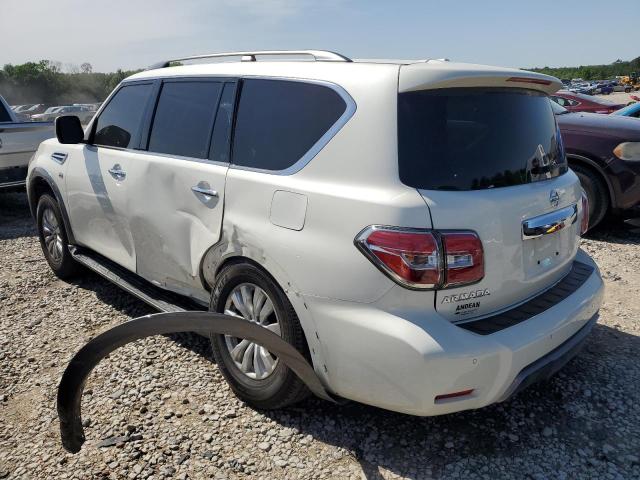 Photo 1 VIN: JN8AY2ND0L9111737 - NISSAN ARMADA 