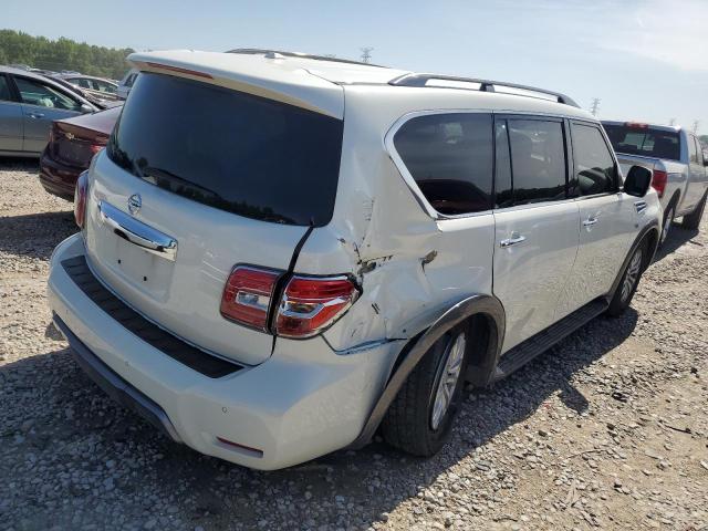 Photo 2 VIN: JN8AY2ND0L9111737 - NISSAN ARMADA 