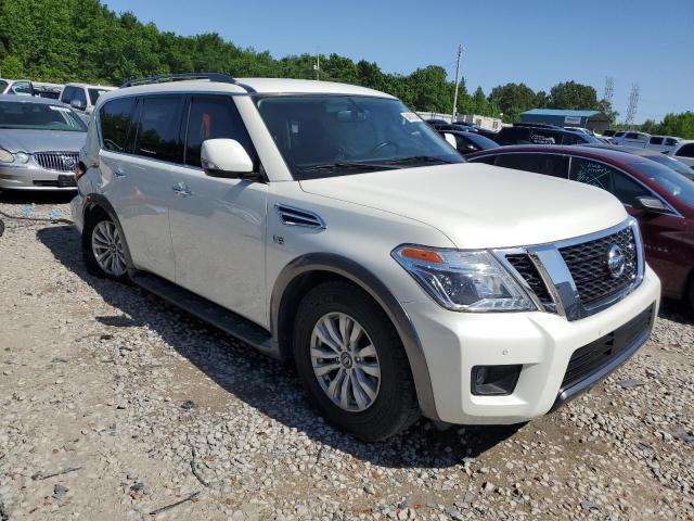 Photo 3 VIN: JN8AY2ND0L9111737 - NISSAN ARMADA 