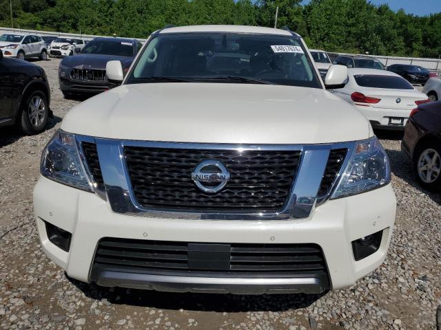 Photo 4 VIN: JN8AY2ND0L9111737 - NISSAN ARMADA 