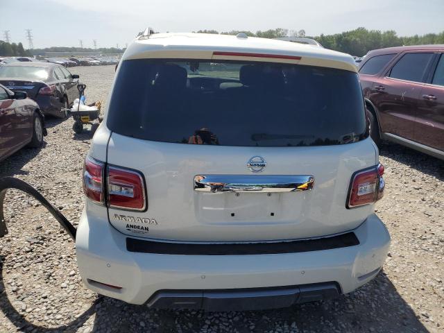 Photo 5 VIN: JN8AY2ND0L9111737 - NISSAN ARMADA 