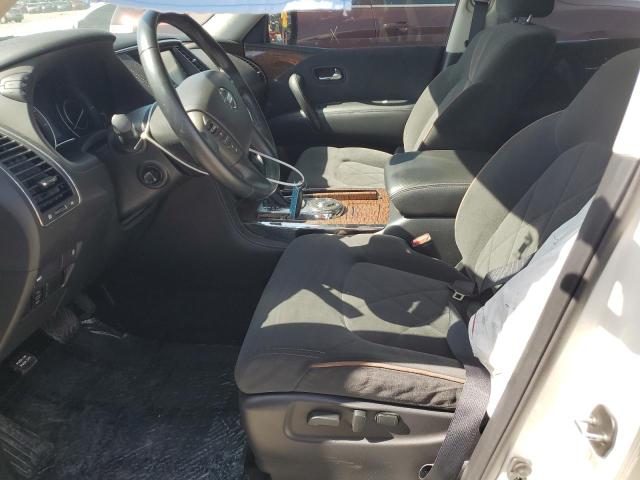 Photo 6 VIN: JN8AY2ND0L9111737 - NISSAN ARMADA 