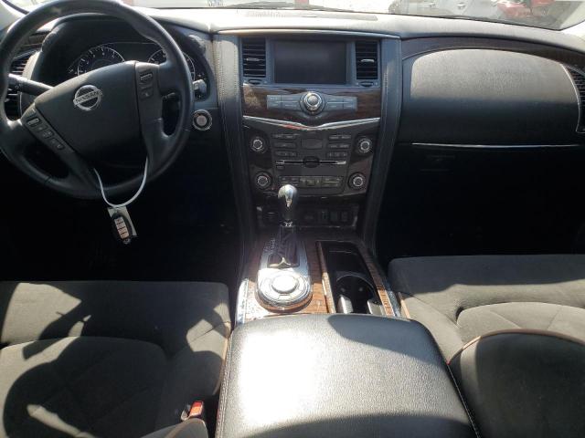 Photo 7 VIN: JN8AY2ND0L9111737 - NISSAN ARMADA 