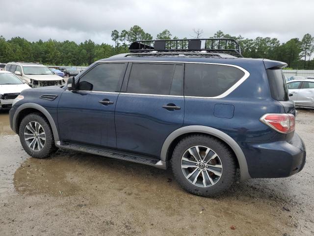 Photo 1 VIN: JN8AY2ND0LX017322 - NISSAN ARMADA SV 