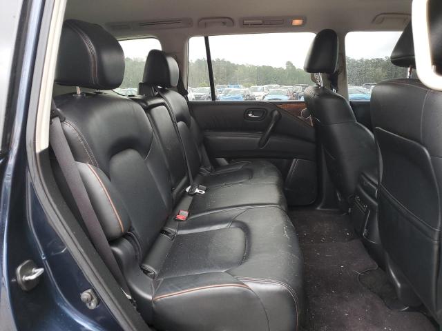 Photo 10 VIN: JN8AY2ND0LX017322 - NISSAN ARMADA SV 