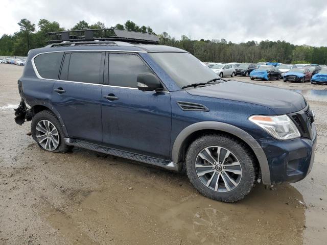 Photo 3 VIN: JN8AY2ND0LX017322 - NISSAN ARMADA SV 