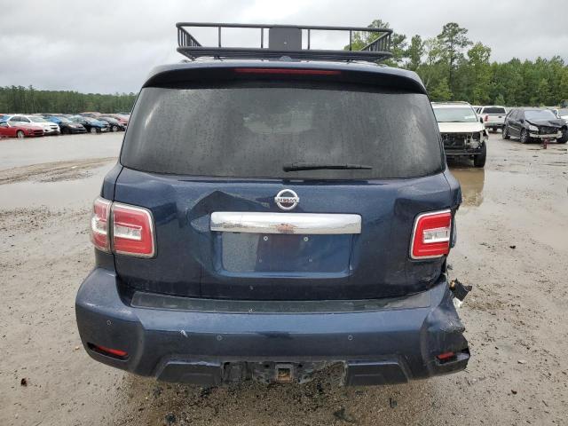 Photo 5 VIN: JN8AY2ND0LX017322 - NISSAN ARMADA SV 