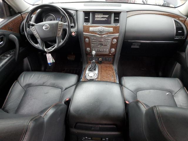 Photo 7 VIN: JN8AY2ND0LX017322 - NISSAN ARMADA SV 