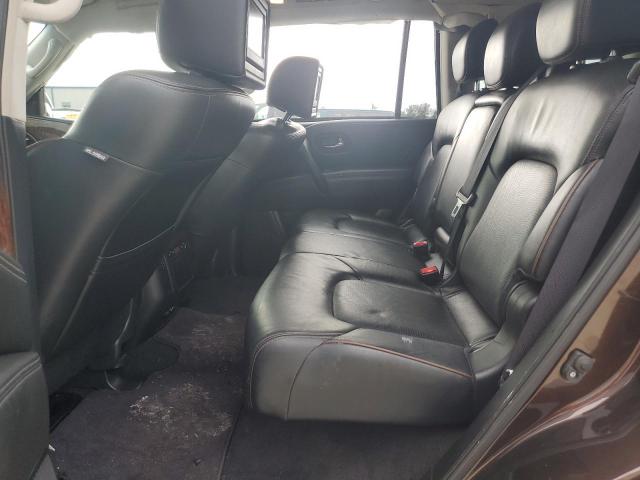 Photo 10 VIN: JN8AY2ND1H9000797 - NISSAN ARMADA 