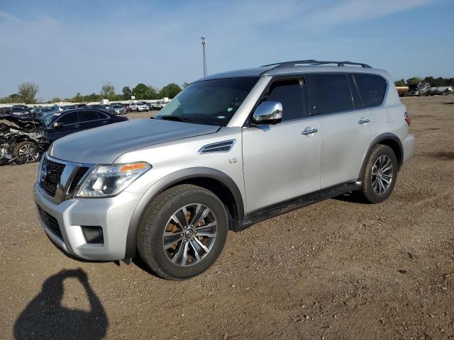 Photo 0 VIN: JN8AY2ND1H9001092 - NISSAN ARMADA SV 