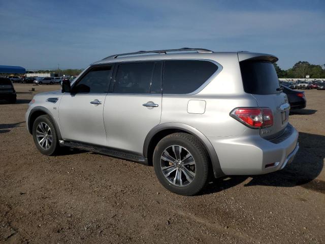 Photo 1 VIN: JN8AY2ND1H9001092 - NISSAN ARMADA SV 