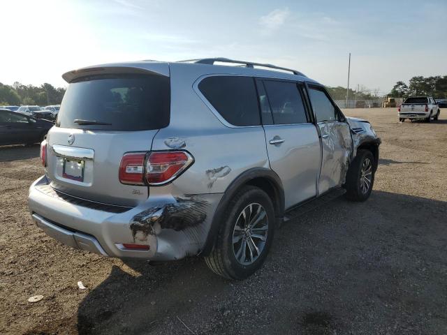 Photo 2 VIN: JN8AY2ND1H9001092 - NISSAN ARMADA SV 