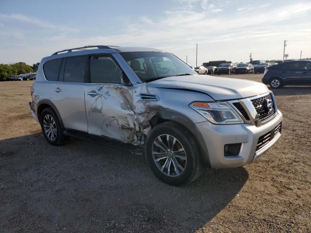 Photo 3 VIN: JN8AY2ND1H9001092 - NISSAN ARMADA SV 