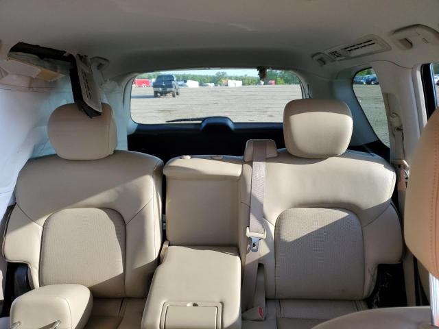 Photo 9 VIN: JN8AY2ND1H9001092 - NISSAN ARMADA SV 