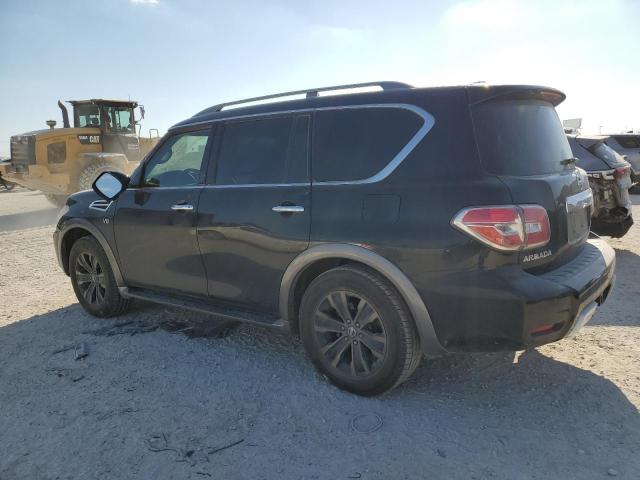 Photo 1 VIN: JN8AY2ND1H9005143 - NISSAN ARMADA SV 