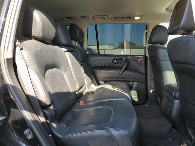 Photo 10 VIN: JN8AY2ND1H9005143 - NISSAN ARMADA SV 