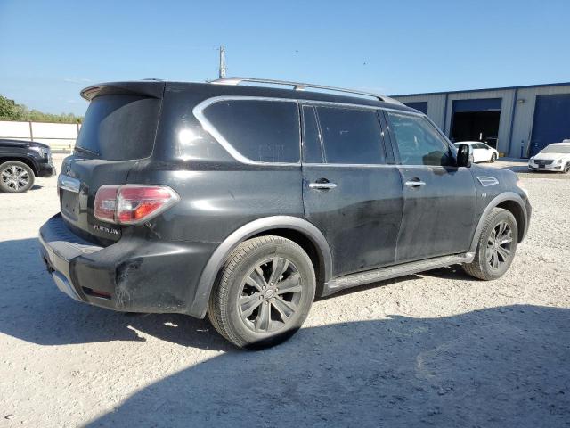 Photo 2 VIN: JN8AY2ND1H9005143 - NISSAN ARMADA SV 